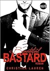 Beautiful Bastard by Christina Lauren