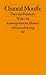 Über das Politische by Chantal Mouffe