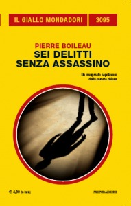 Sei delitti senza assassino