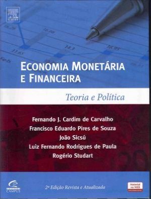 Economia Monetária e Financeira