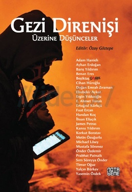 Gezi Direnişi Üzerine Düşünceler