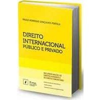 Direito Internacional Público e Privado