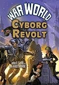 War World: Cyborg Revolt