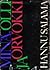 Minä, Olli ja Orvokki by Hannu Salama