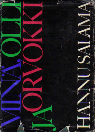 Minä, Olli ja Orvokki