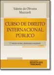 Curso de Direito Internacional Público