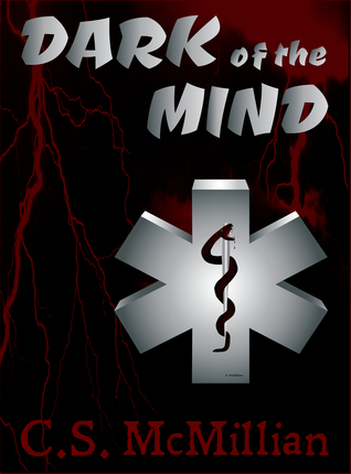 Dark of the Mind (Dark of the Mind, #1)