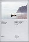 Storia del cinema mondiale. IV: Americhe, Africa, Asia, Oceania. Le cinematografie nazionali
