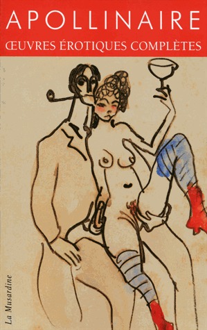 Oeuvres érotiques complètes (Paperback)