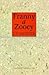 Franny a Zooey by J.D. Salinger