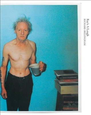 Richard Billingham: Ray's a Laugh (Books on Books)