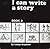I Can Write a Story: Bk. 3
