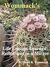 Wommack's Life Lessons Learned: Reflections in a Mirror