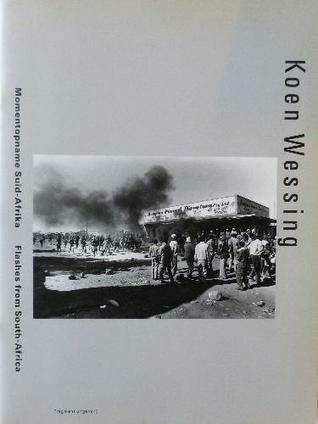 Momentopname Suid-Afrika =: Flashes from South-Africa