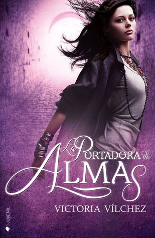 La portadora de almas (Paperback)