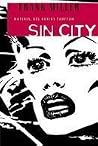 Sin City. Moteris...