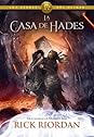 La casa de Hades by Rick Riordan