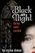 Black as Night by Regina Doman
