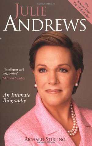 Julie Andrews: An intimate biography (Paperback)