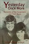 Yesterday Once More: Memories of the Carpenters and Their Music