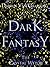 Dark Fantasy : The Crystal Witch (#1)