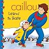 Caillou by Marion Johnson