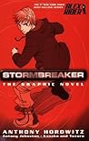 Stormbreaker: The Graphic Novel