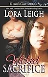Wicked Sacrifice (Bound Hearts, #4-5)