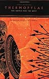 Thermopylae by Ernle Bradford