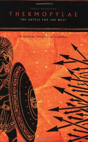 Thermopylae: The Battle for the West (Paperback)