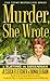 A Slaying in Savannah (Murder, She Wrote, #30)
