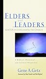Elders and Leaders