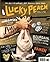 Lucky Peach by Chris Ying