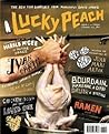 Lucky Peach by Chris Ying Lucky Peach by Chris Ying