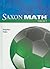 Saxon Math, Course 1 by Stephan Hake