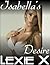 Isabella’s Desire (Steps to...