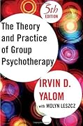 The Theory and Practice of Group Psychotherapy