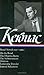 Road Novels 1957–1960 by Jack Kerouac