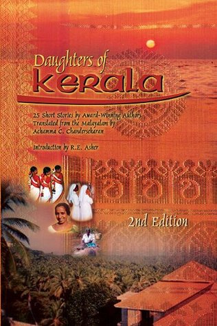 Daughters of Kerala (Paperback)