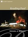 Reading Paul