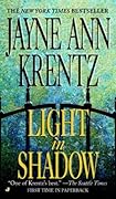 Light in Shadow (Whispering Springs, #1)