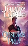 Obsidian Prey