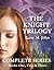 The Knight Trilogy: Complete Series (Book 1, 2 and 3): The Forest of Adventures. Immortal Beloved & Star Fire