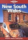 New South Wales (Lonely Planet Guide)