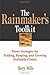 The Rainmaker's Toolkit by Harry Mills