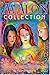 Avalon Collection: Web Of Magic, Books 1--3 (Avalon Web of Magic)