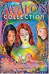 Avalon Collection: Web Of Magic, Books 1--3 (Avalon Web of Magic)