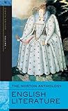 The Norton Anthology of English Literature, Volume 1 by M.H. Abrams