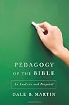 Pedagogy of the B...
