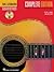 Hal Leonard Guitar Method, Complete Edition: Books & CD's 1, 2 and 3